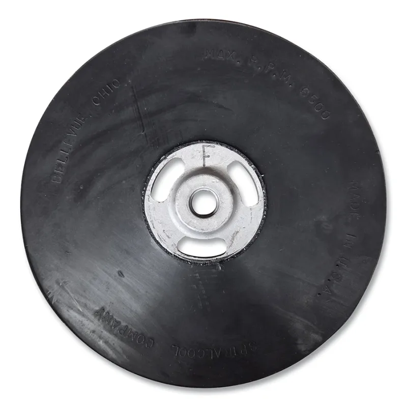 SC F900-R BACKING PADS