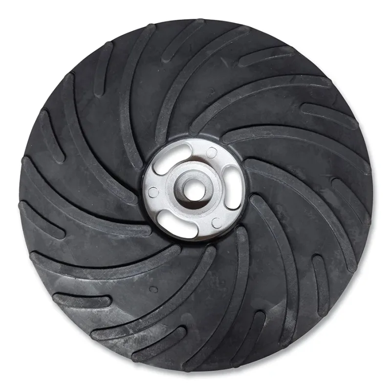 SC R900-R BACKING PADS