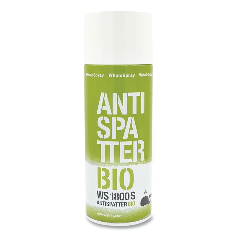 Biodegradable Oil-Based Anti-Spatter, 8 oz, Aerosol