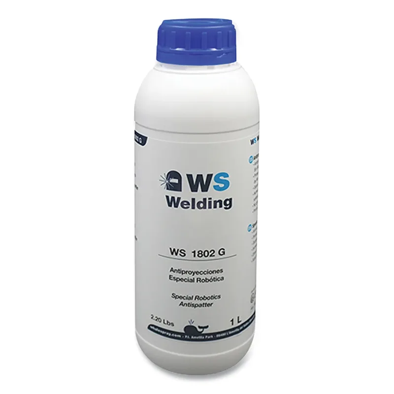 Special Robotics Antispatter, 1 L, Bottle