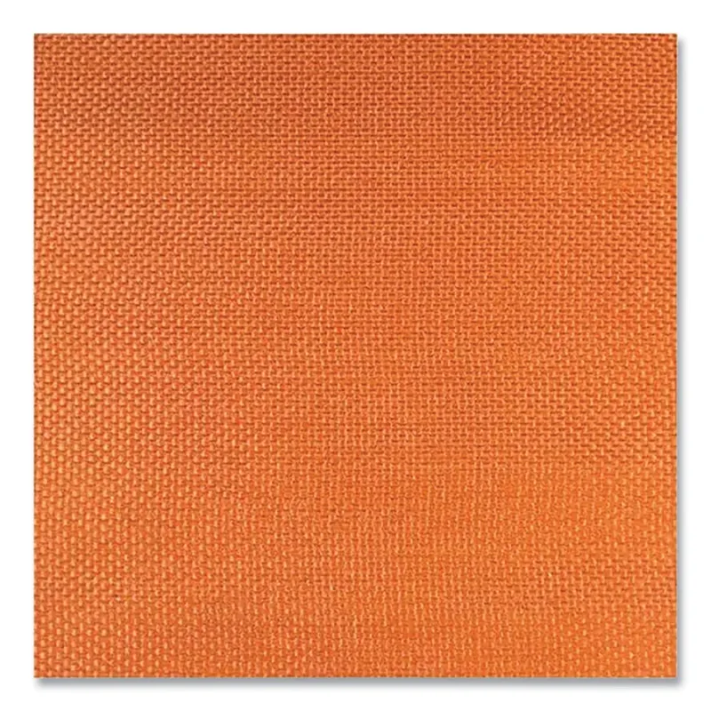 ArcDefender Welding Blanket, 587 Roll Vertical Plane, 24 oz Fiberglass, 40 in x 50 yd, Safety Orange