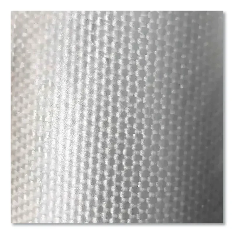 ArcDefender Welding Blanket, 589 Roll Vertical Plane, 35 oz Uncoated Fiberglass, 60 in x 50 yd, White