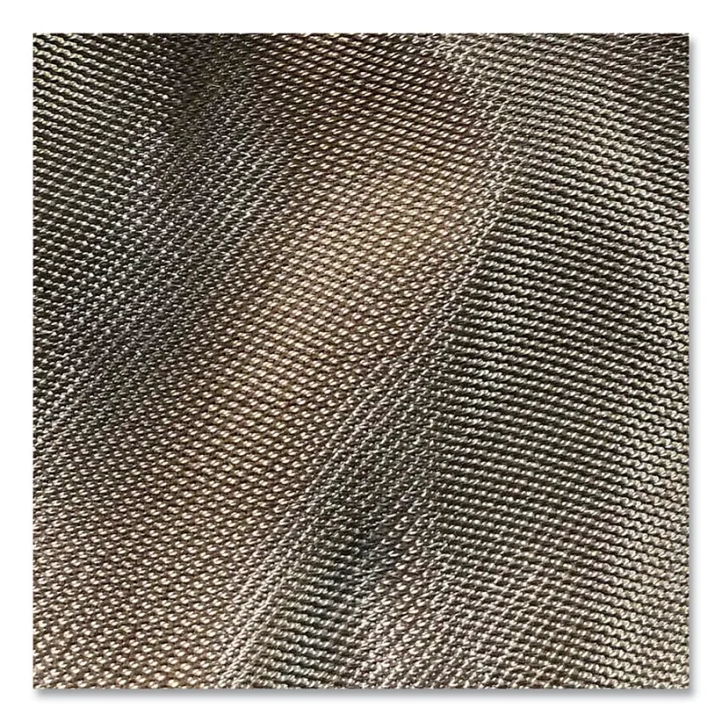 ArcDefender Welding Blanket, 595B Vertical/Horizontal Plane, 36 oz Silica, 9 ft x 10 ft, Bronze