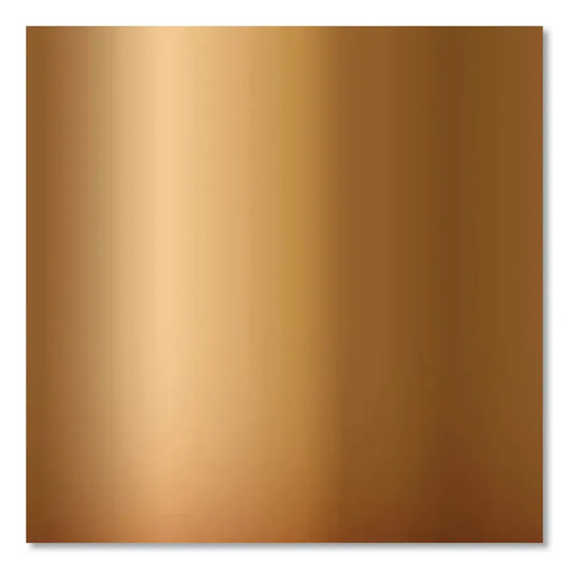 ArcShield® Transparent Vinyl Strip Curtain, 635 Strip, 8 in W x 5 ft L x 0.080 in Thick, Vinyl, Tinted Bronze