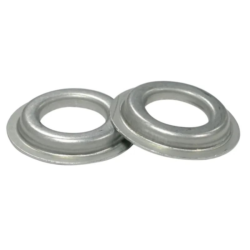 Metal Adapter, 1" to 3/4" A.H.