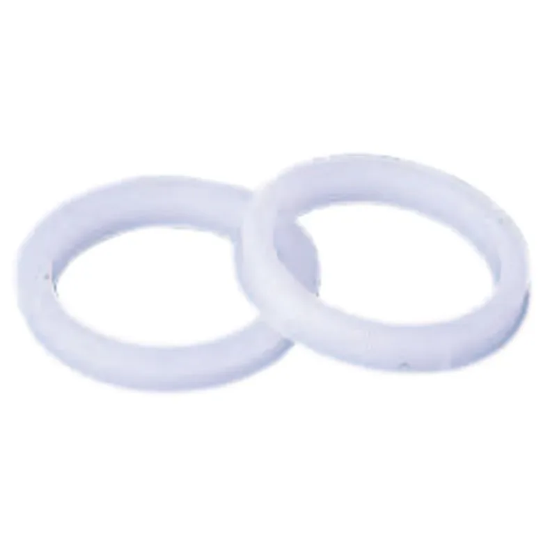 Plastic Adapter, 5/8" to 1/2" A.H.