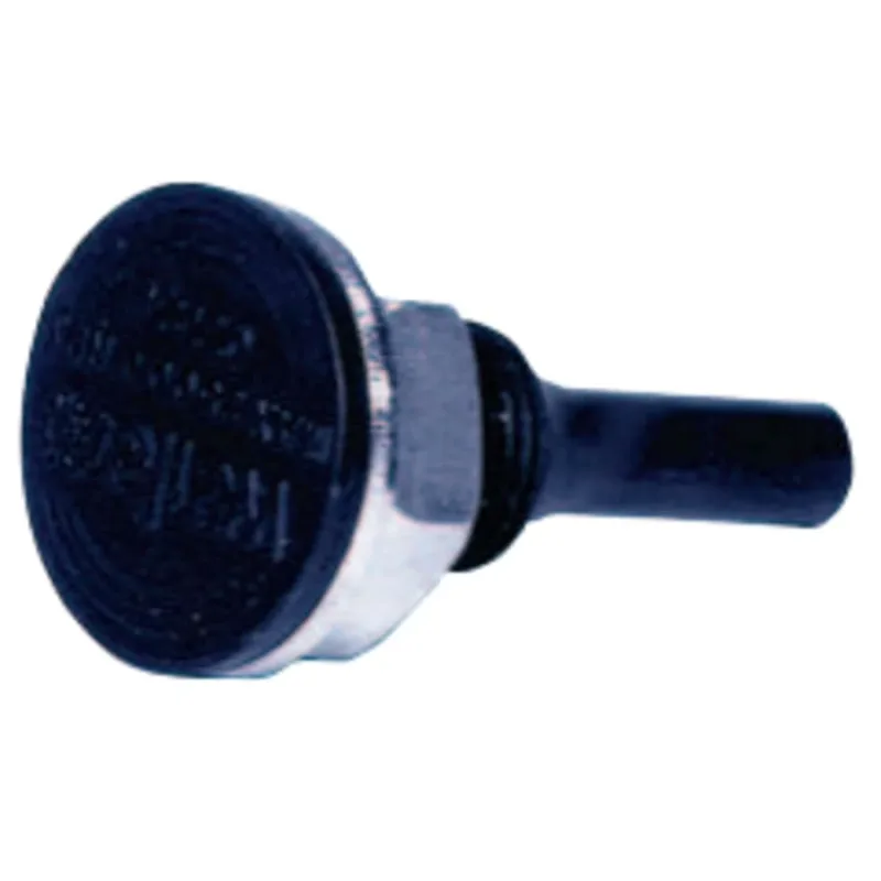 Drive Arbor 3/8" Diameter Arbor to 1/4" Stem (AU-2)