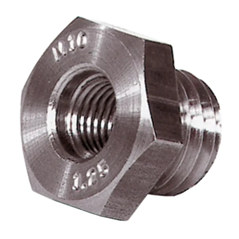 Adapter Nut, 5/8"-11 to 3/8"-16 (GA-3)
