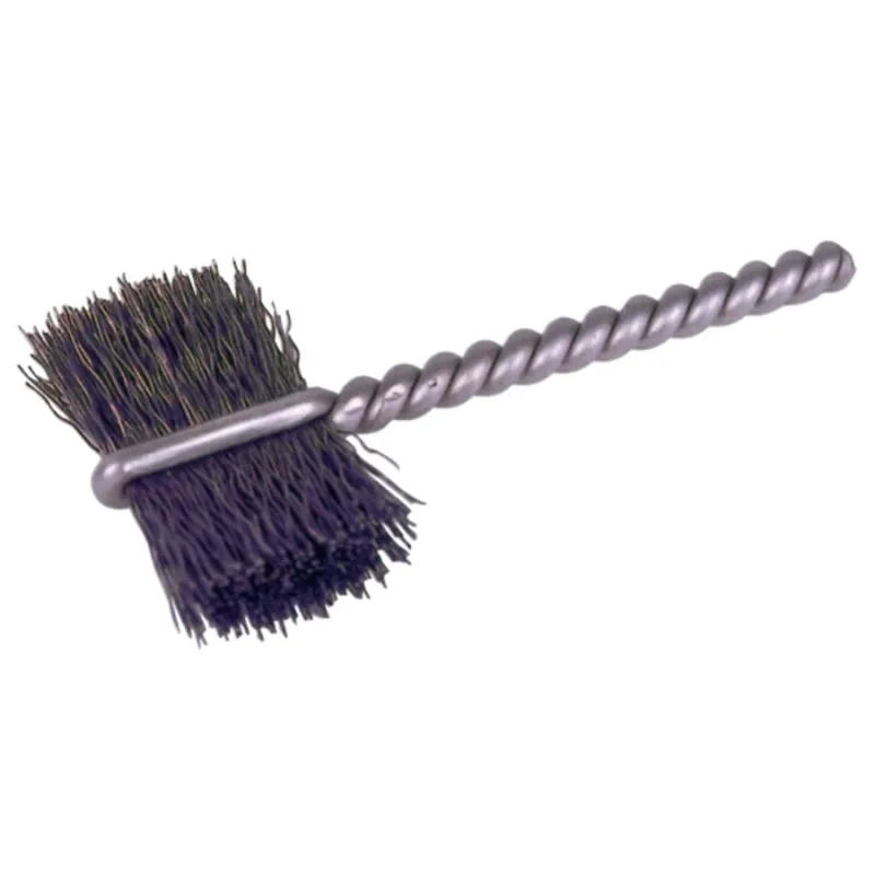 Burrite Power Tube Brush, 1 in, .005, 5/8 in, B.L. (BR-1)