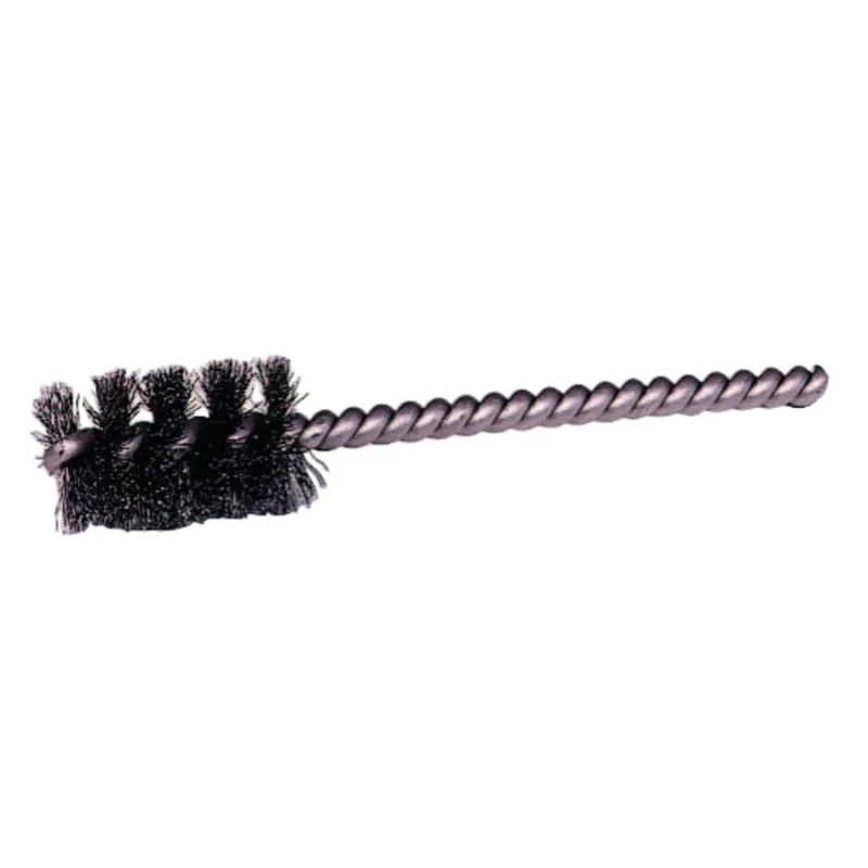 1-1/8" Power Tube Brush, .008, 1" B.L. (SM-1-1/8)