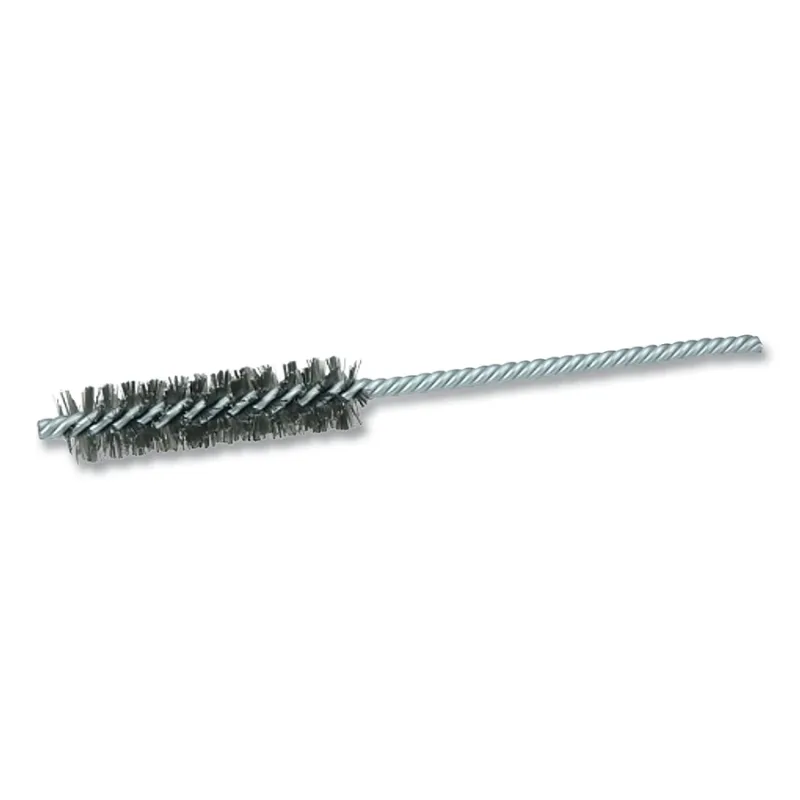 1/2" Power Tube Brush, .004, 2" B.L. (DS-1/2)