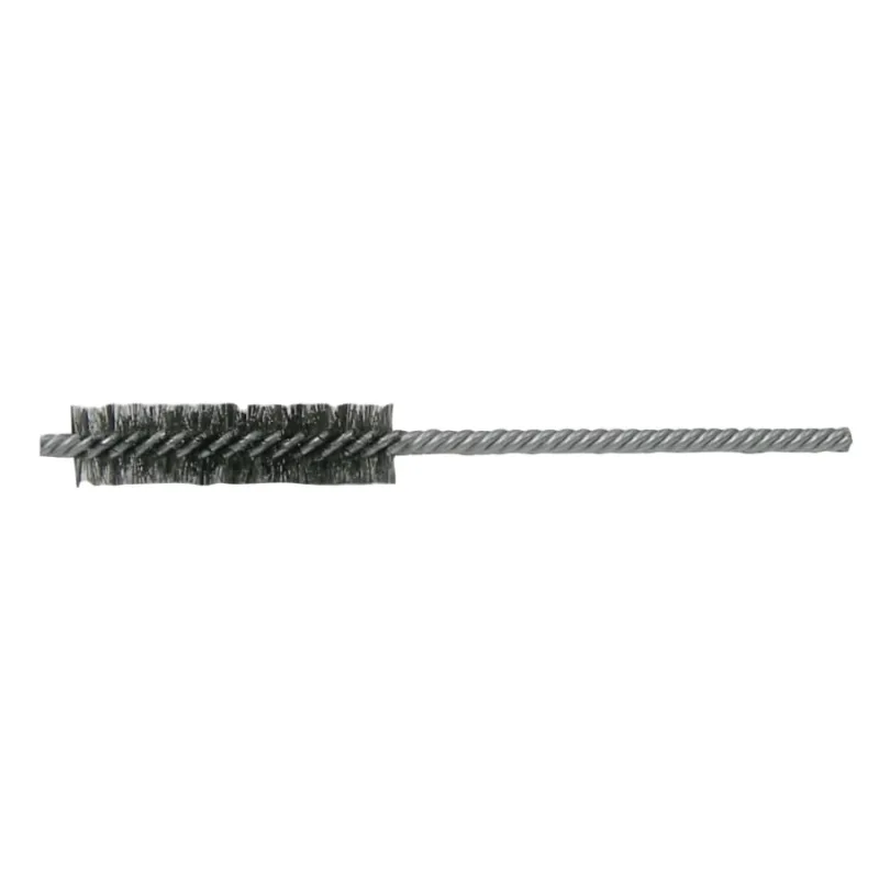 1/2" Power Tube Brush, .0104, 2" B.L. (DS-1/2)