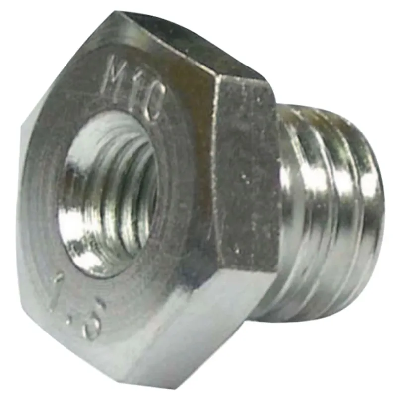 Vortec Pro Arbor Adapter, 5/8-11 - M10X1.50