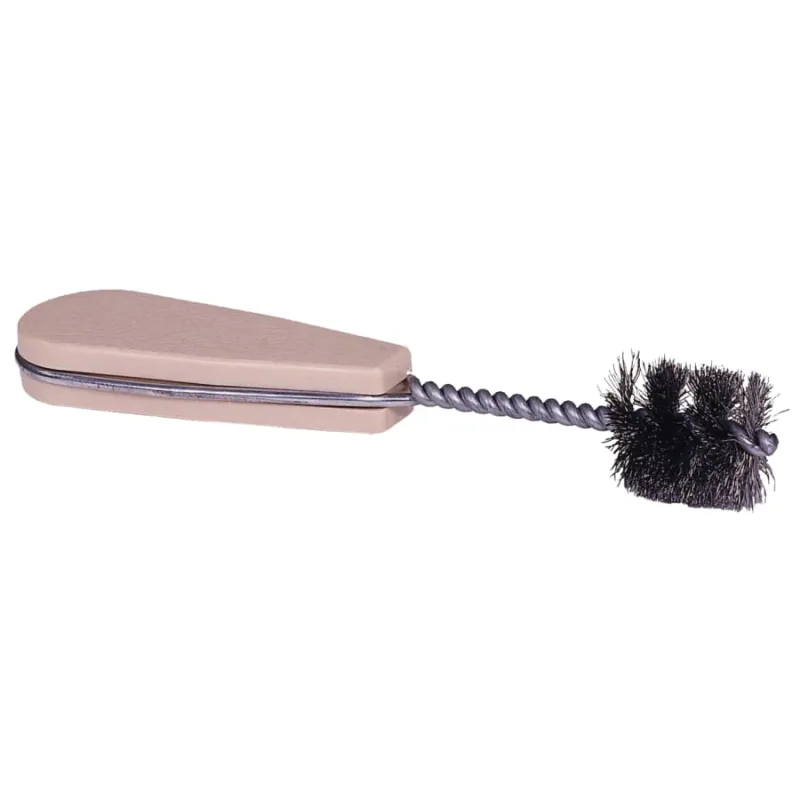 1" Diameter Copper Tube Fitting Brush