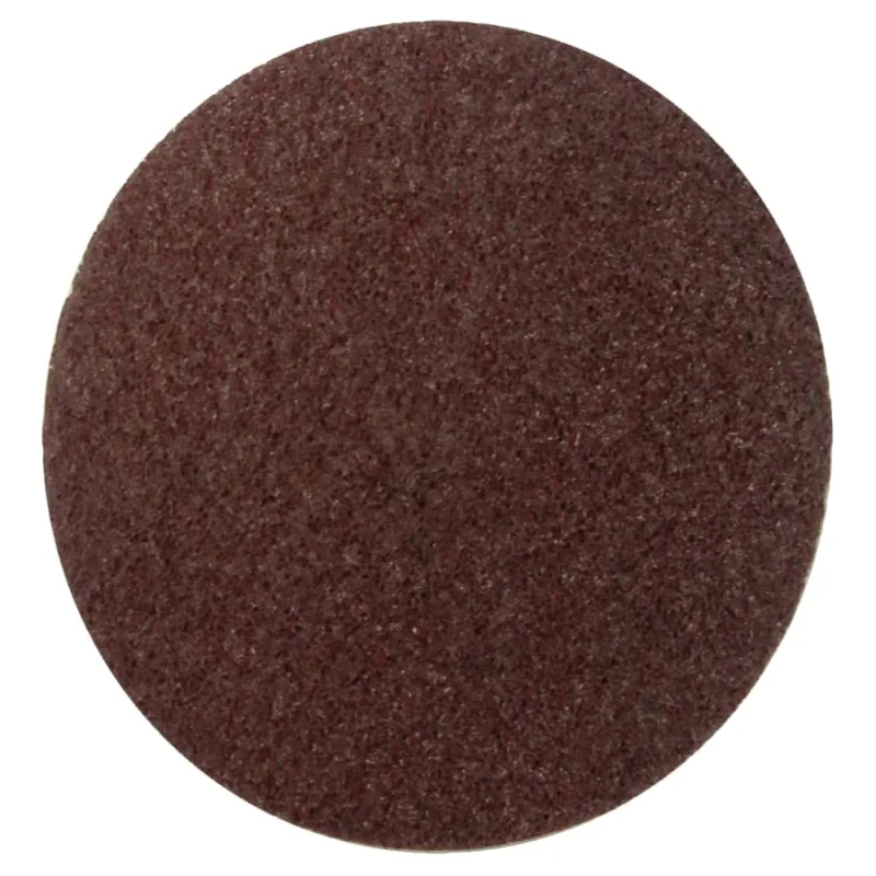 7 in Non-Woven Surface Conditioning Disc, Hook and Loop, AO - Medium