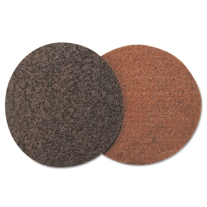 Tiger Disc® Surface Conditioning Disc, 7 in, Coarse