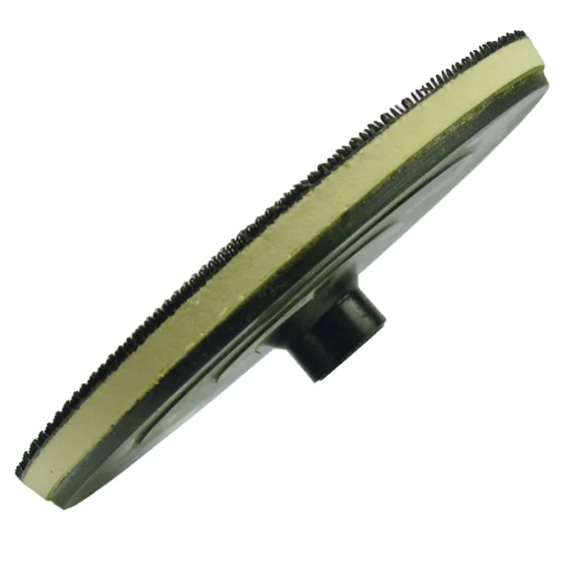 5" Back-up Pad for Hook & Loop Surf. Cond. Disc, 5/8"-1