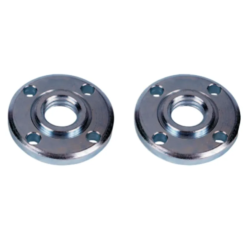 TIGER® Abrasives Adapting Nut, for 5/8 in-11 Thread, 7/8 in dia Arbor