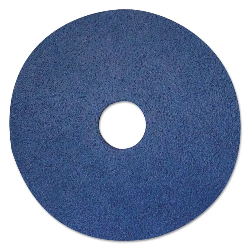 Tiger® Resin Fiber Discs, 4 1/2 in Dia, 7/8 in Arbor Dia, 120 Grit, Zirconia