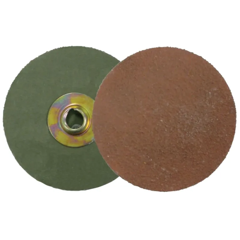 Tiger® Al-tra CUT™ Discs, Aluminum Oxide, 2 in Dia., 36 Grit