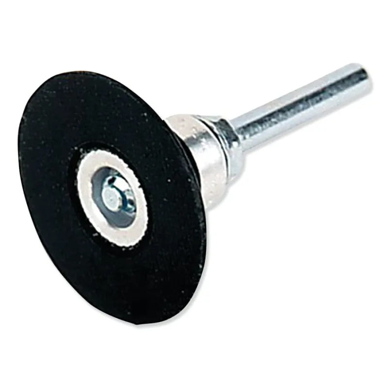 2" Back-up Pad for Metal Hub Style Blending Discs