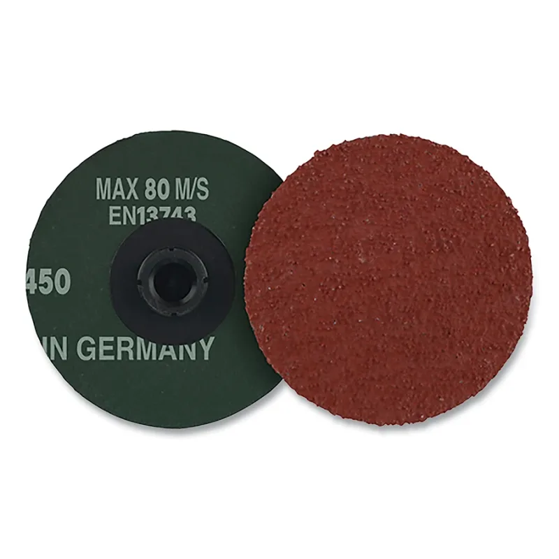 3 in Ceramic Blending Disc, RFD, 36C, TYPE S