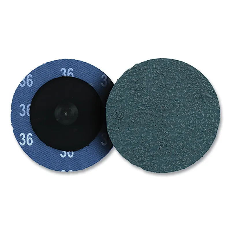 2 in Blending Disc, CLOTH, 36Z, Type R