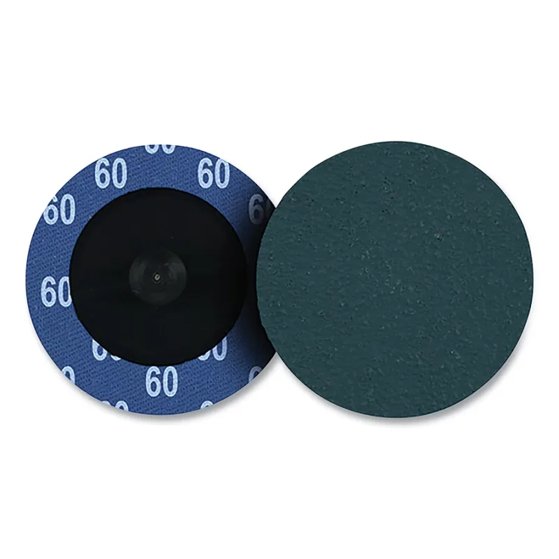 2 in Blending Disc, CLOTH, 60Z, Type R