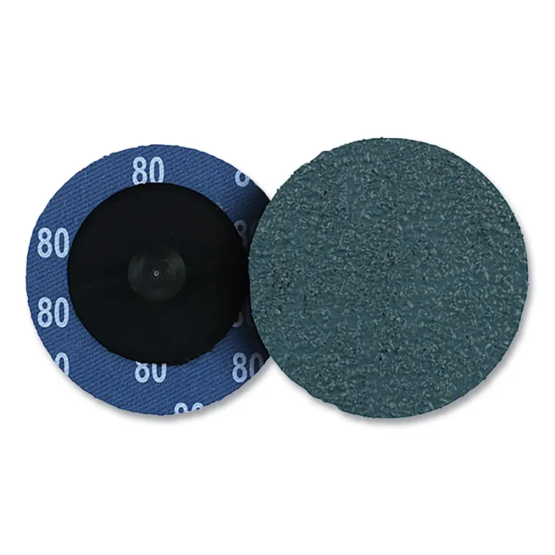 2 in Blending Disc, CLOTH, 80Z, Type R