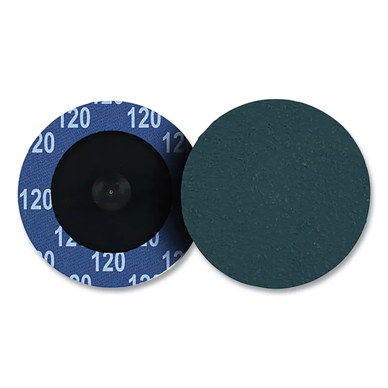 2 in Blending Disc, CLOTH, 120Z, Type R