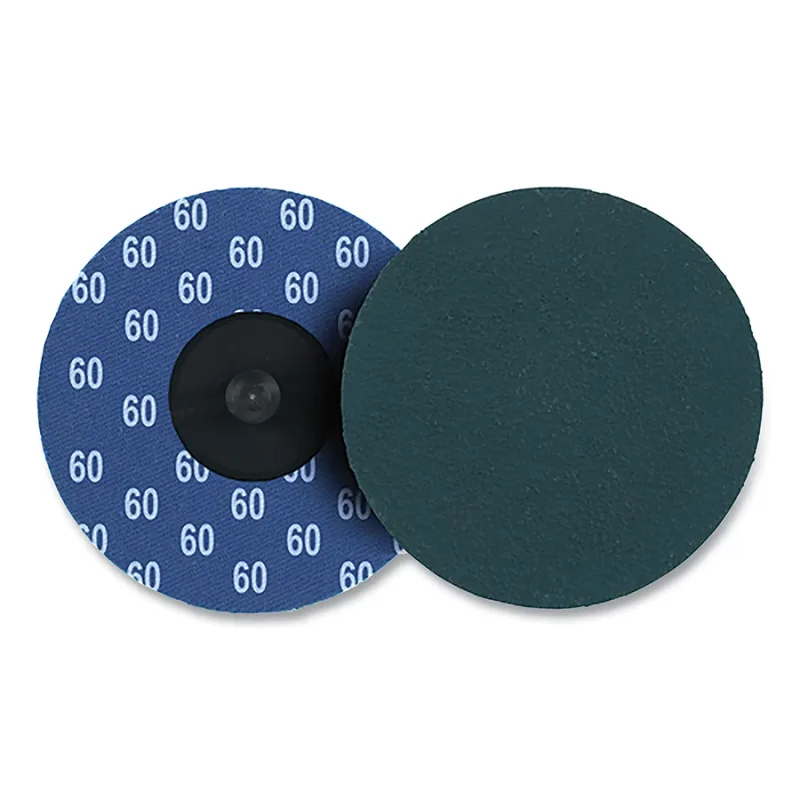3 in Blending Disc, CLOTH, 60Z, Type R