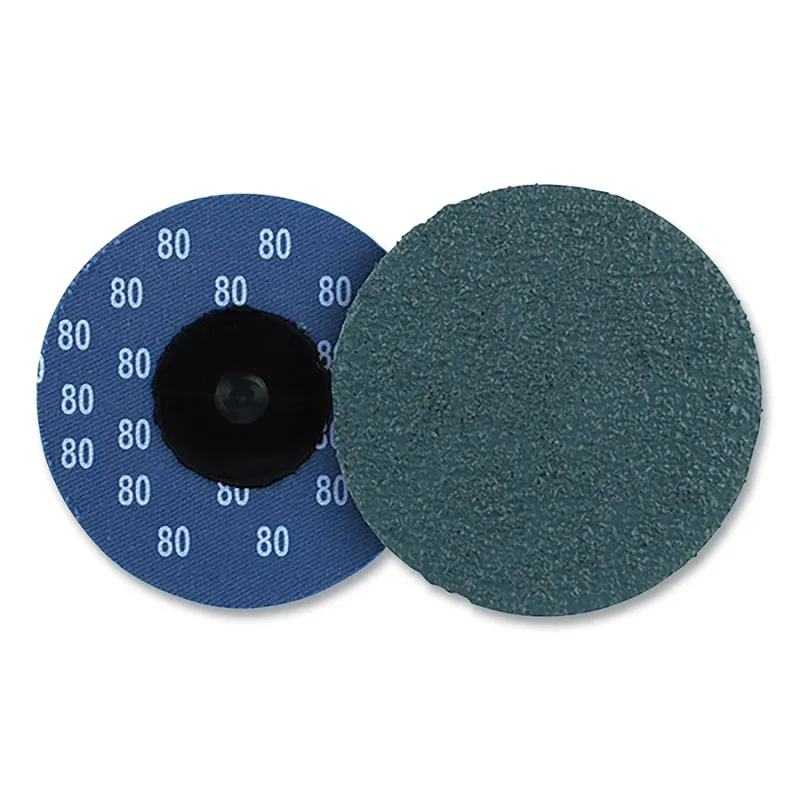 3 in Blending Disc, CLOTH, 80Z, Type R