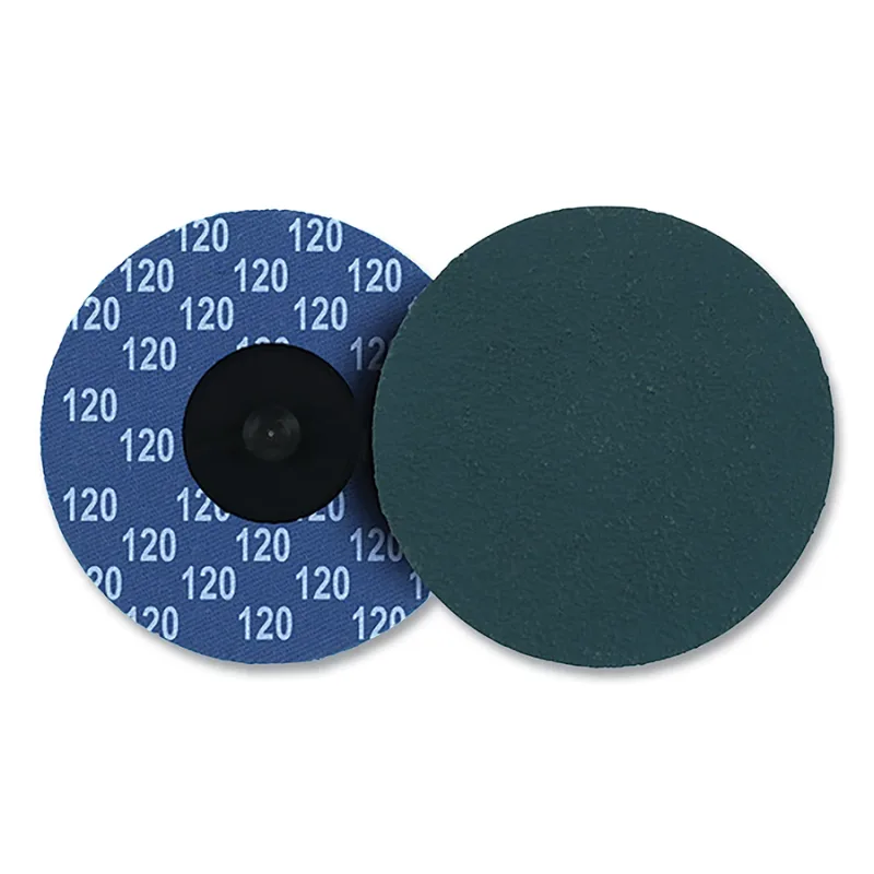3 in Blending Disc, CLOTH, 120Z, Type R