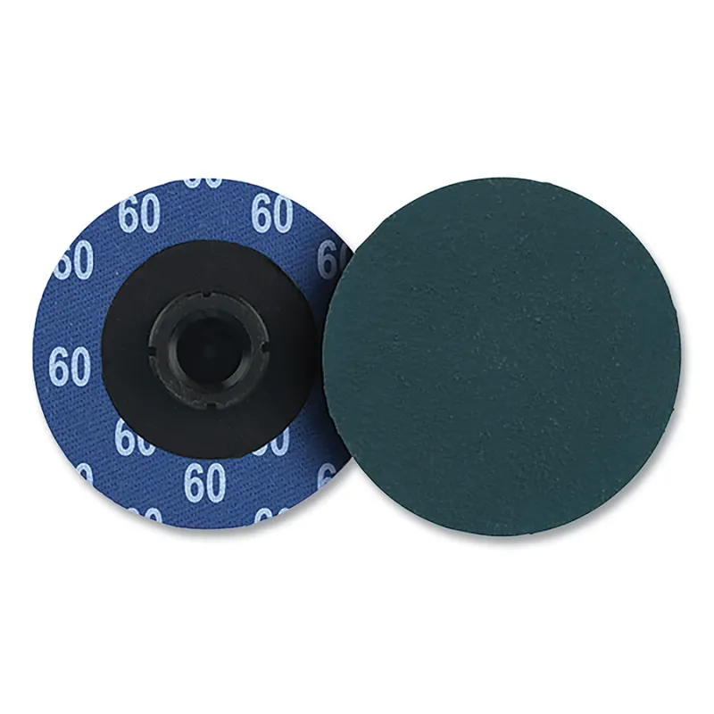 2 in Blending Disc, CLOTH, 60Z, Type S
