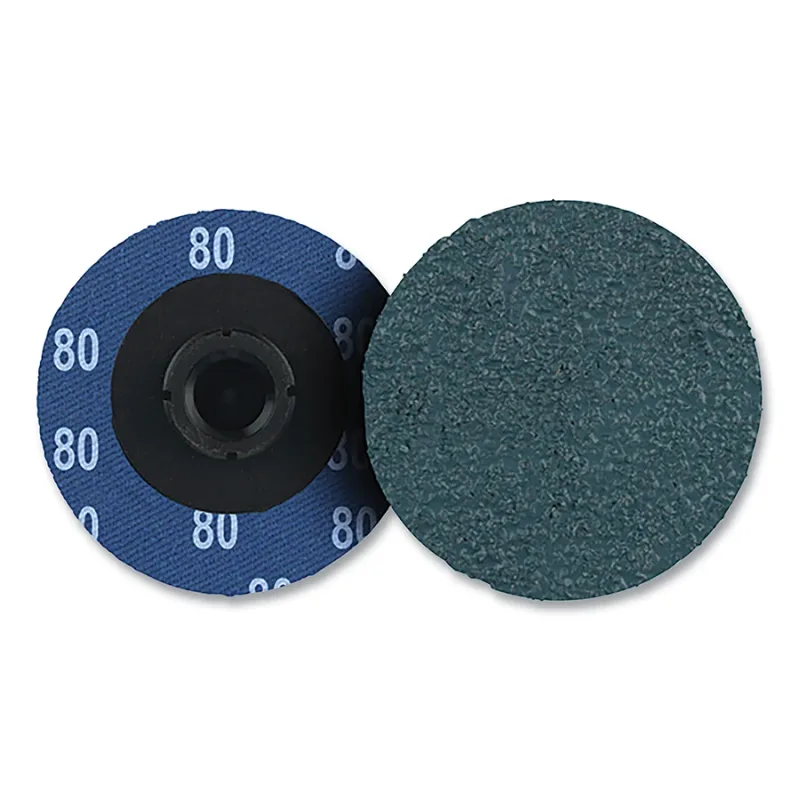 2 in Blending Disc, CLOTH, 80Z, Type S
