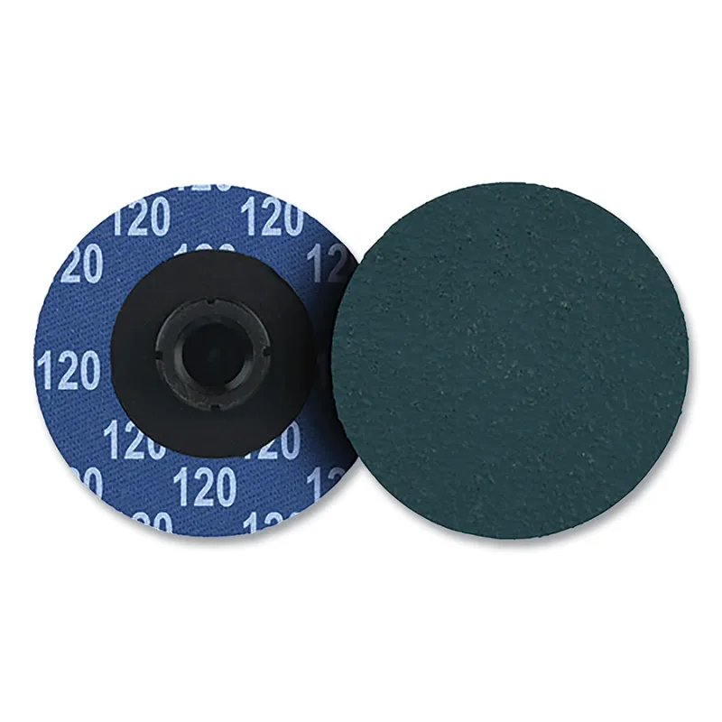 2 in Blending Disc, CLOTH, 120Z, Type S