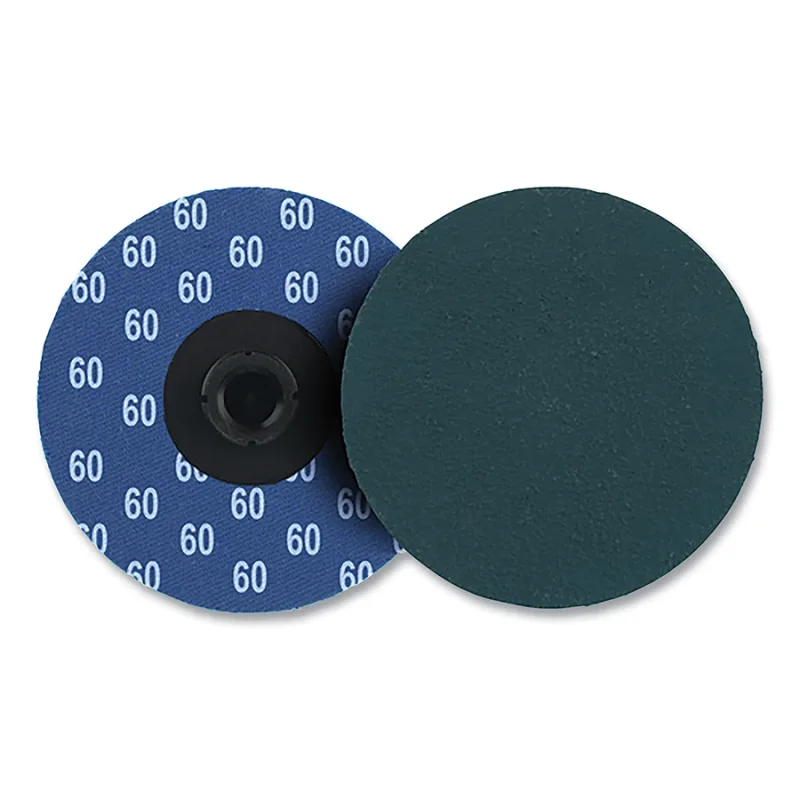 3 in Blending Disc, CLOTH, 60Z, Type S