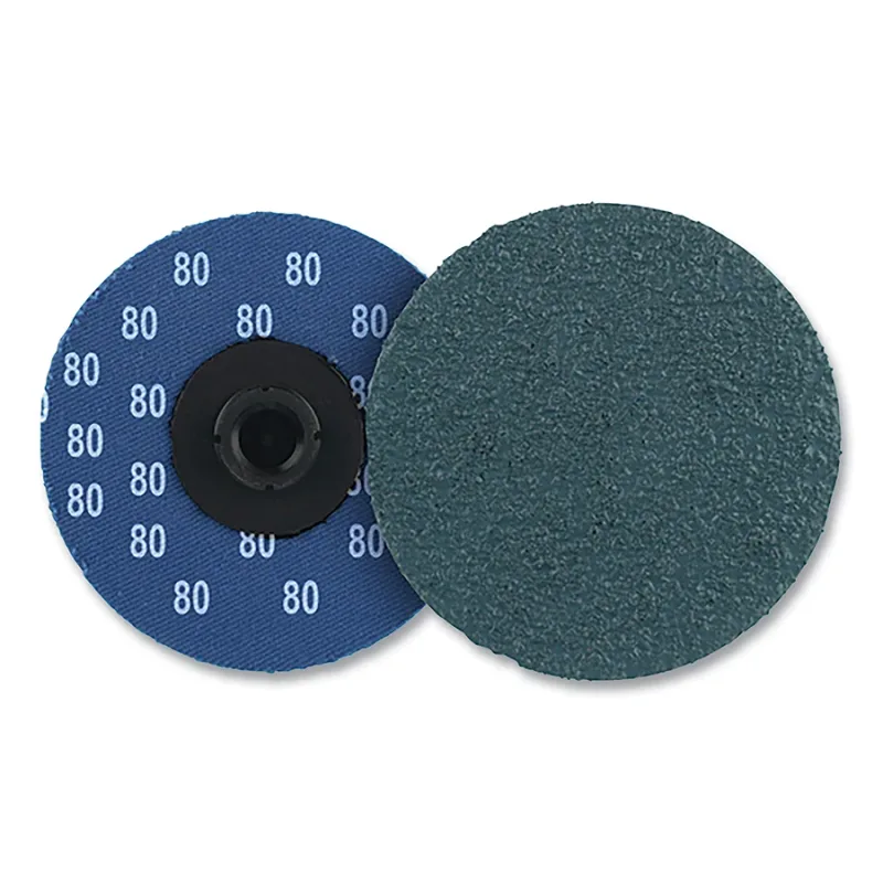 3 in Blending Disc, CLOTH, 80Z, Type S