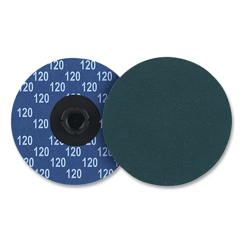 3 in Blending Disc, CLOTH, 120Z, Type S