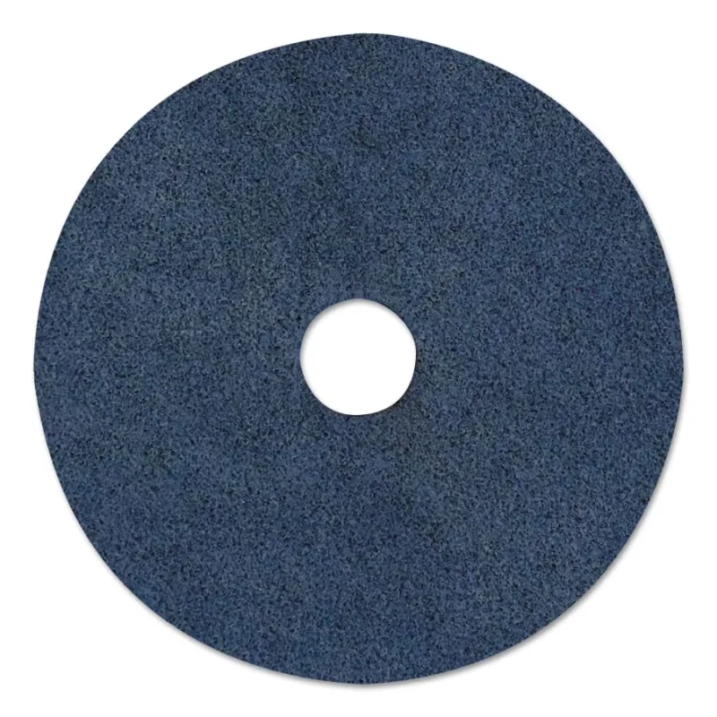 Wolverine Resin Fiber Discs, 5 in Dia, 7/8 in Arbor Dia, 60 Grit, Zirconia