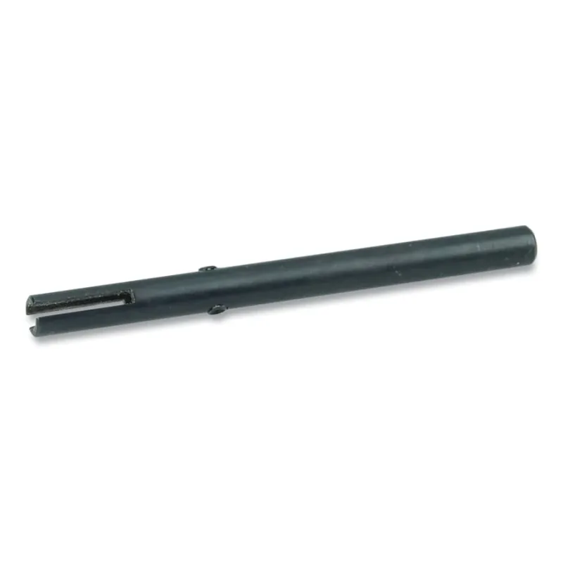 Holder for Burrite-Style Power Tube Brushes with 3/32 in Stem, Adapts to 1/4 in Stem