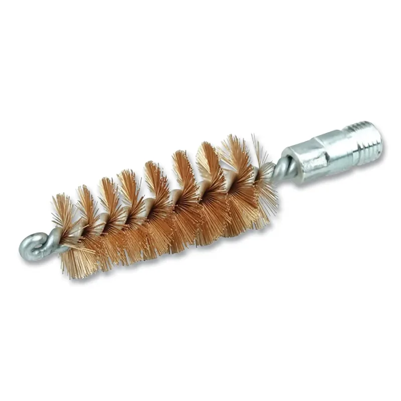 Shotgun Brush, Steel, Bronze, 16 gauge