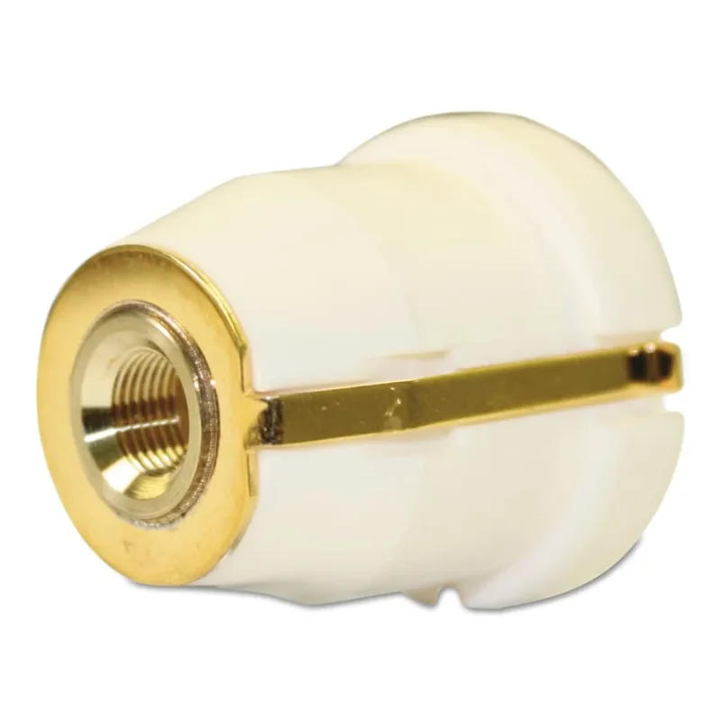 Replacement Ceramic Nozzle Holder Suitable for TRUMPF® Laser Systems, For DIAS III, M8 Thread