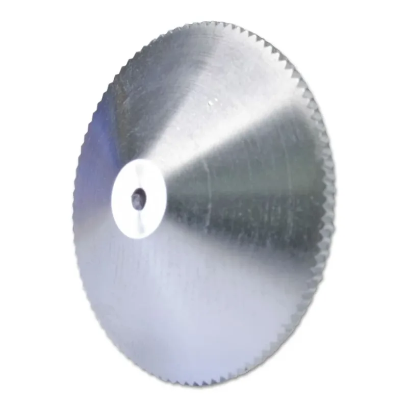 Replacement Nozzle Suitable for TRUMPF® Laser Systems, Copper, ECE, Standard, HCP, 1.0 mm