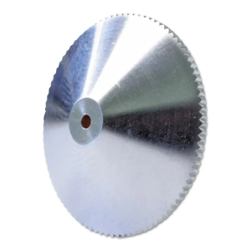 Replacement Nozzle Suitable for TRUMPF® Laser Systems, Copper, ECE, Standard, HCP, 2.7 mm