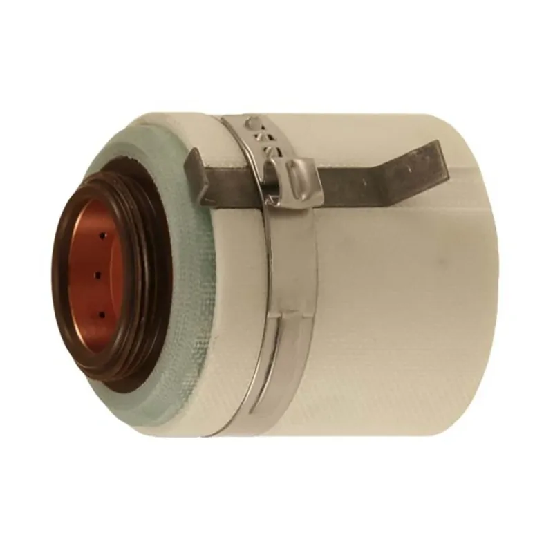 Replacement Hypertherm® Retaining Cap Suitable for HT®2000 HySpeed®/MAX®200, Ohmic