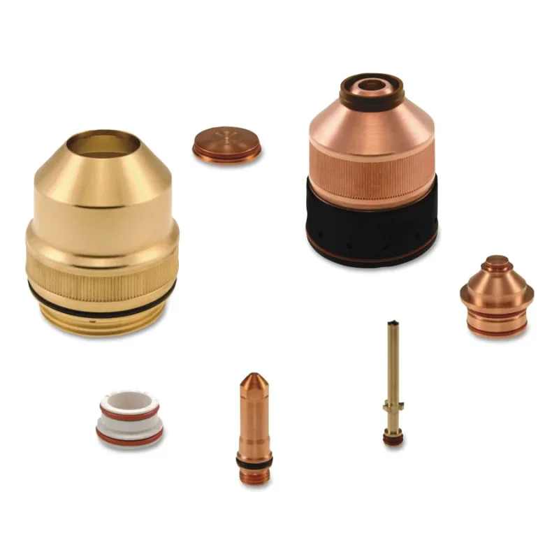 Replacement Hypertherm® Plasma Part Kits Suitable for HPR130XD