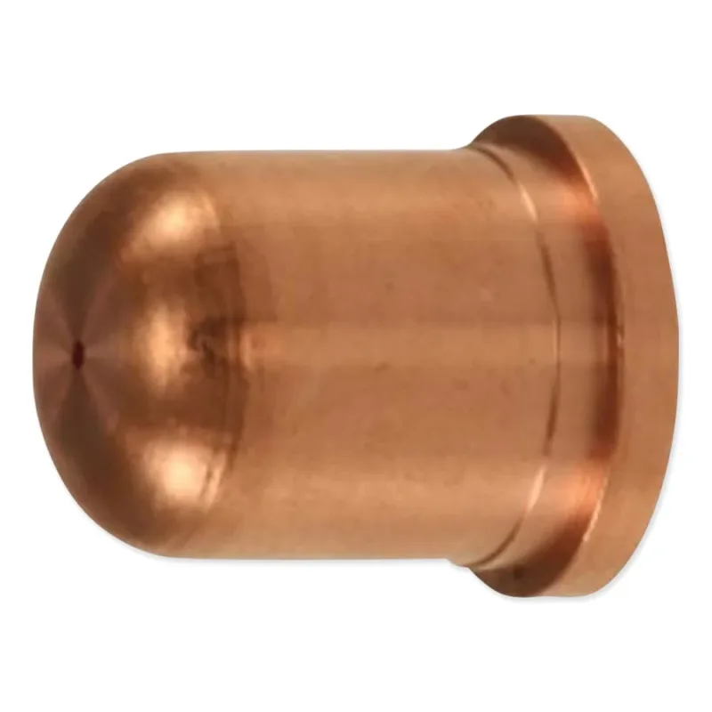 NOZZLE, UNSHIELDED 40 AMP