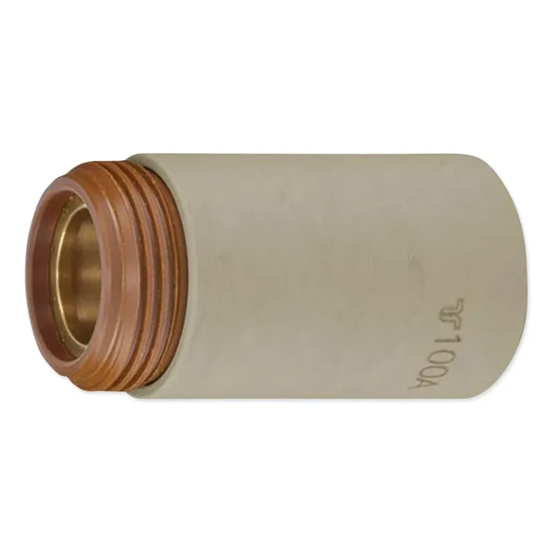 Replacement Hypertherm® Retaining Cap Suitable for POWERMAX® and Torches, POWERMAX®1000/1250/1650