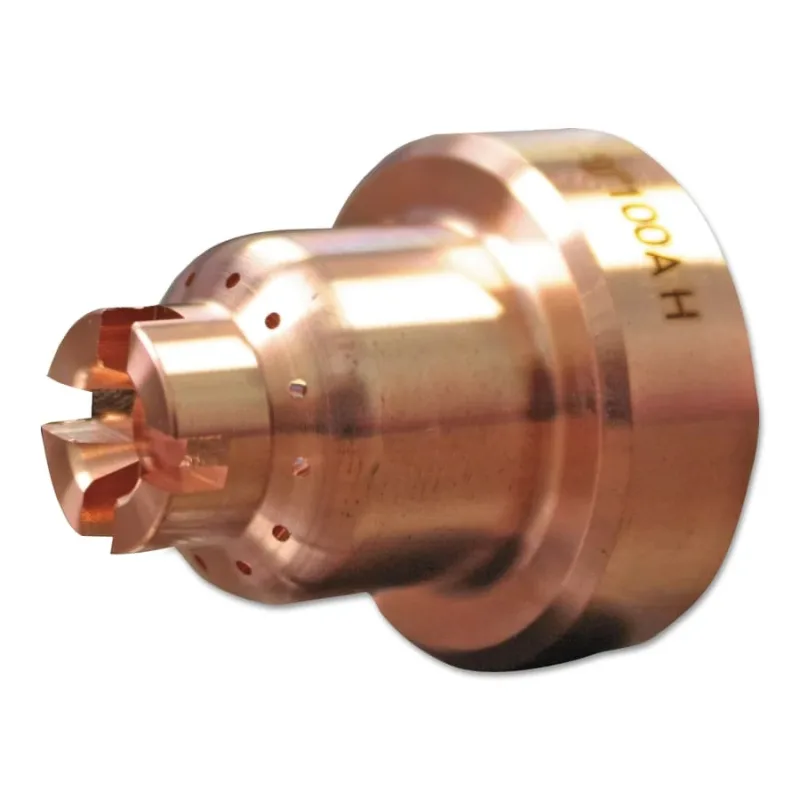 Replacement Hypertherm® Shield Suitable for Powermax®, 100 A, T100 Hand Torch